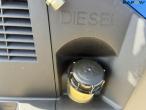 Nilfisk MH 7P hot water cleaner 15