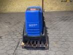 Nilfisk MH 7P high pressure cleaner 2