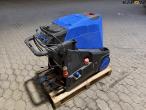 Nilfisk MH 7P high pressure cleaner 5