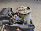 Nilfisk MH 7P high pressure cleaner 19
