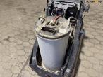 Nilfisk MH 7P high pressure cleaner 20
