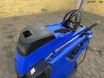 Nilfisk MH 8P hot water cleaner 9