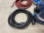 Nilfisk and Raptor industrial vacuum cleaners 12