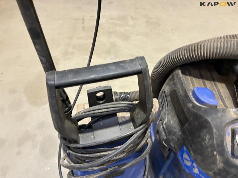 Nilfisk vacuum cleaner and high-pressure cleaner 21
