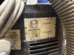 Nilfisk vacuum cleaner and high-pressure cleaner 15