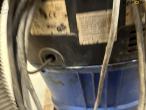 Nilfisk vacuum cleaner and high-pressure cleaner 16