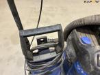 Nilfisk vacuum cleaner and high-pressure cleaner 21