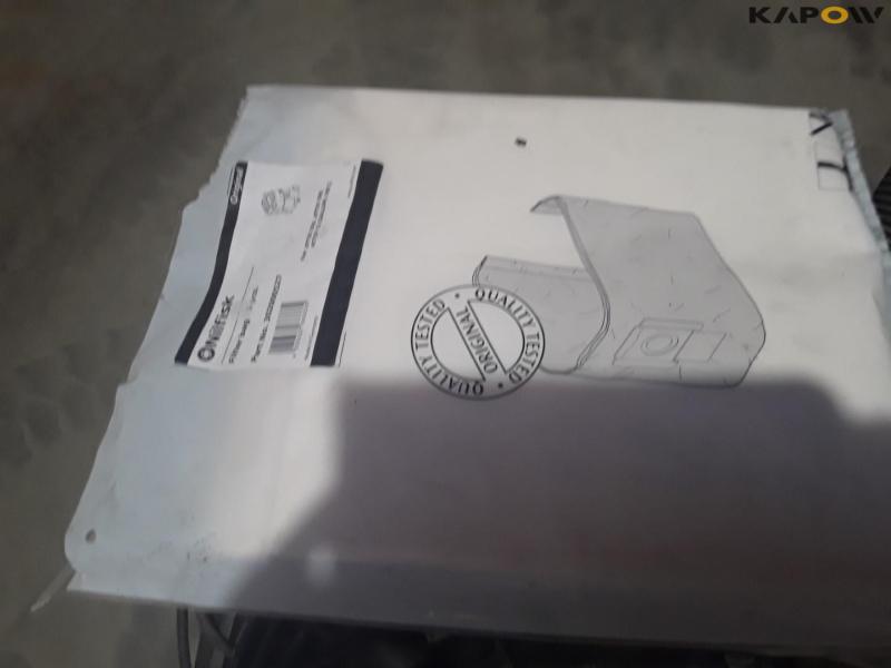 Nilfisk vacuum cleaner 12