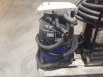 Nilfisk vacuum cleaner 8