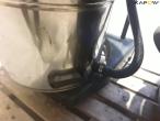 Nilfisk vacuum cleaner 22