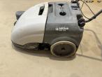 Nilfisk SW750 sweeper 10