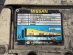 Nissan diesel truck 23