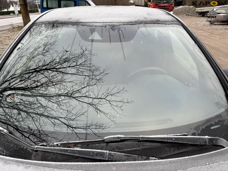 Nissan Leaf 39 Acenta 12