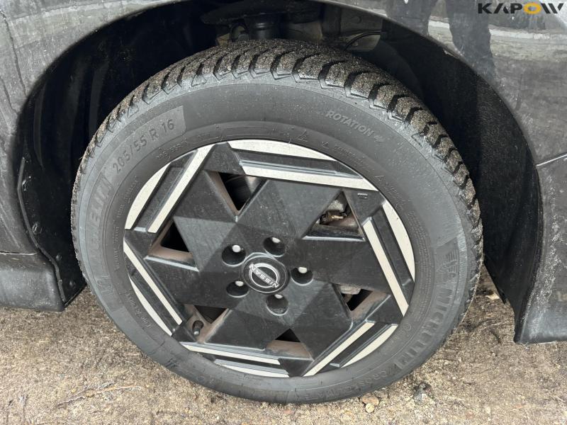 Nissan Leaf 39 Acenta 15