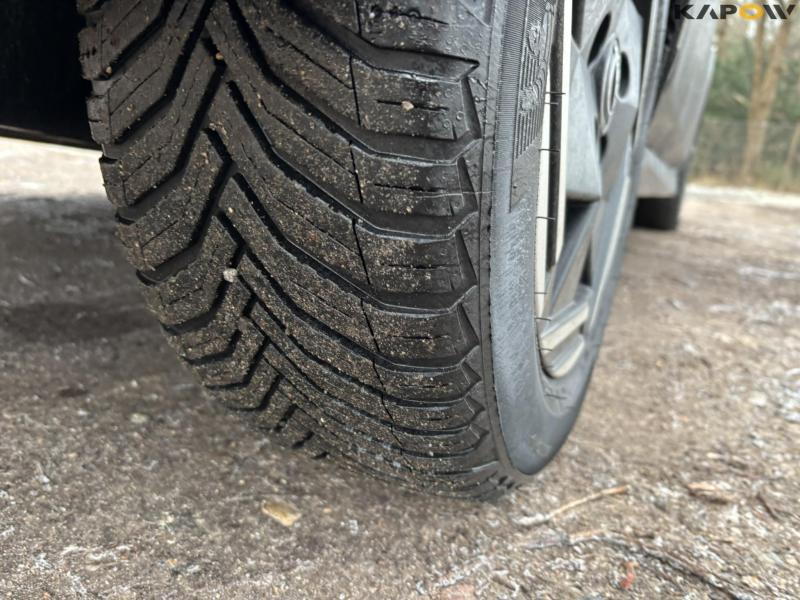 Nissan Leaf 39 Acenta 23