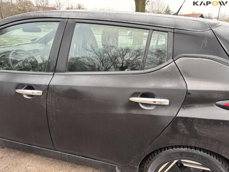 Nissan Leaf 39 Acenta 30