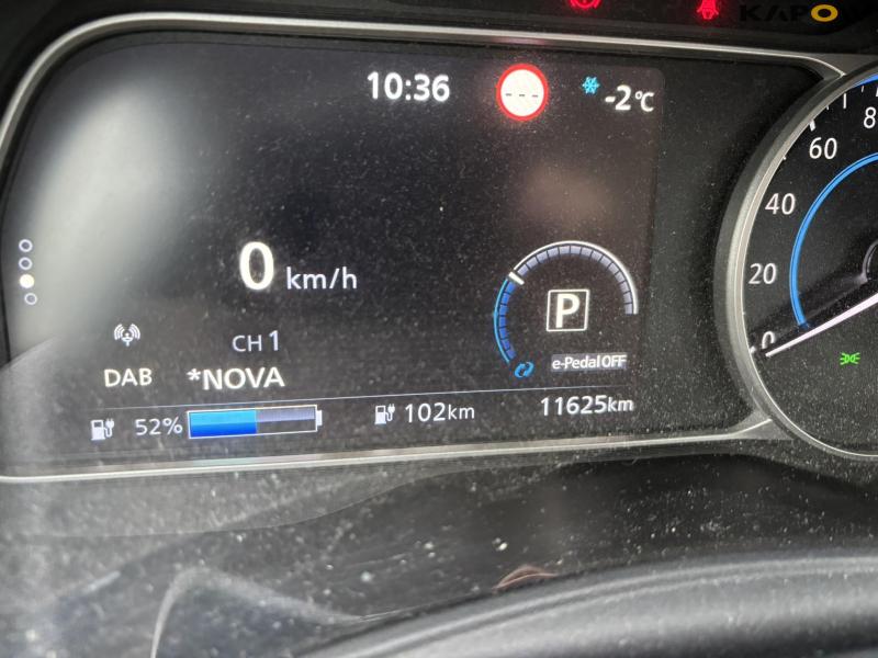 Nissan Leaf 39 Acenta 41