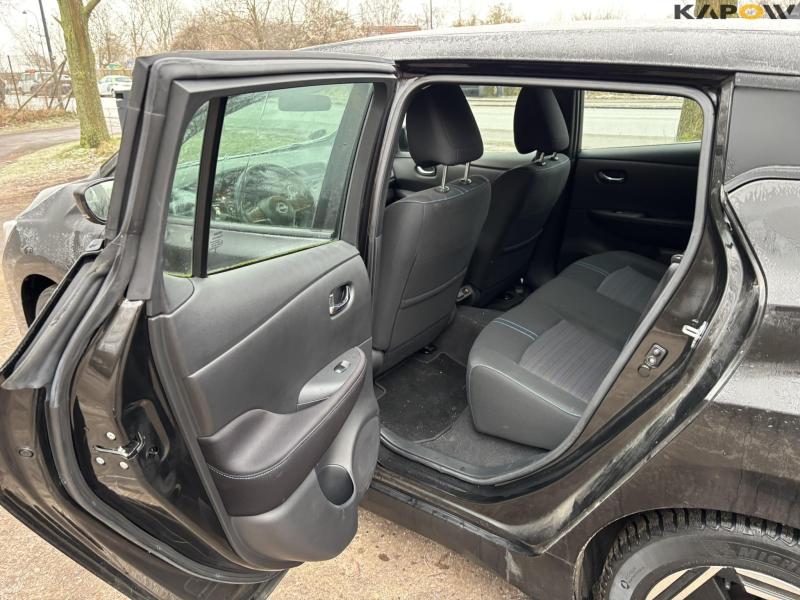 Nissan Leaf 39 Acenta 47