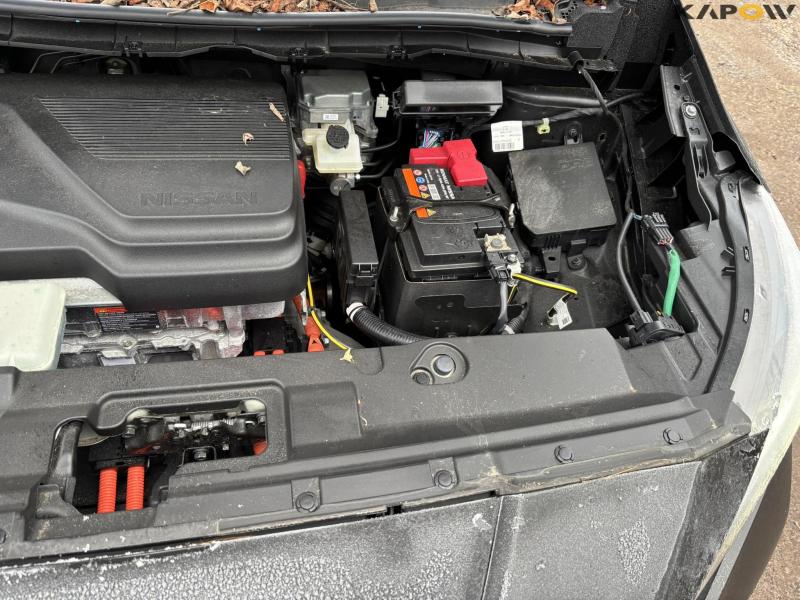 Nissan Leaf 39 Acenta 52