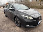Nissan Leaf 39 Acenta 3