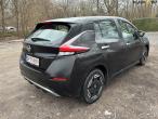 Nissan Leaf 39 Acenta 5