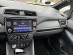 Nissan Leaf 39 Acenta 42