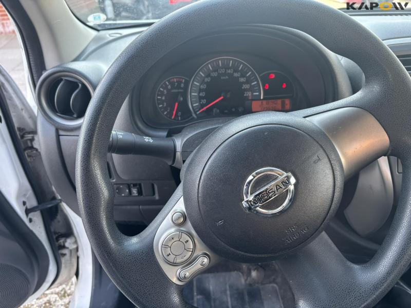 Nissan Micra 1.2 43
