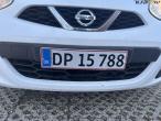 Nissan Micra 1.2 10