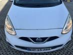 Nissan Micra 1.2 12