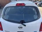 Nissan Micra 1.2 29