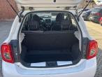 Nissan Micra 1.2 56