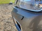 Nissan Navara pickup 8