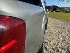 Nissan Navara pickup 12