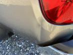 Nissan Navara pickup 16