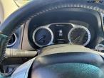 Nissan Navara pickup 24