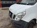 Nissan NV400 van 11