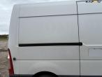 Nissan NV400 van 19