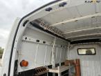 Nissan NV400 van 31