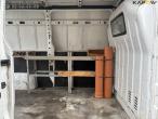 Nissan NV400 van 33