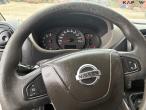 Nissan NV400 van 36