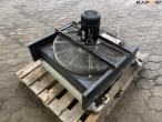 Nissen heater 3