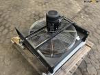 Nissen heater 6