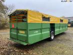 NOC Agro pig trailer 5