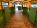 NOC Agro pig trailer 39