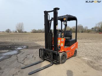 Noelift TKE10-30 forklift