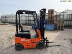 Noelift TKE10-30 forklift 4