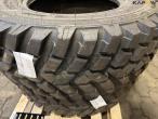 Nokian 360/80-R24 tires - 2 pcs. 17