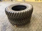 Nokian 440/80-R34 tires - 2 pcs. 7