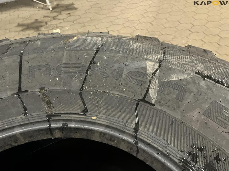 Nokian 850/50-R30.5 tires - NEW 9