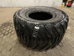 Nokian 850/50-R30.5 tires - NEW 2